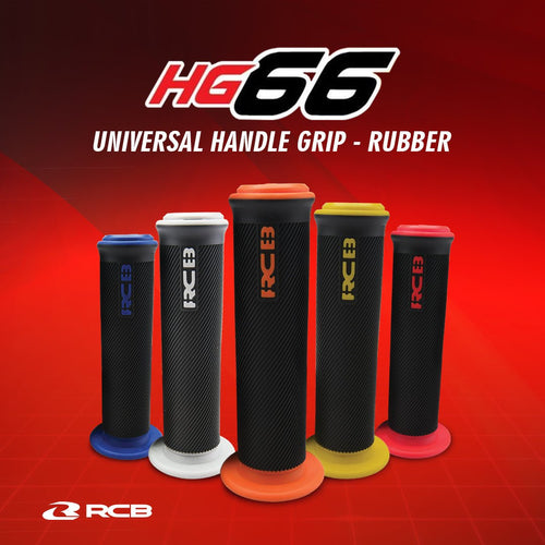 Racing Boy Handle Grip HG66 - LRL Motors