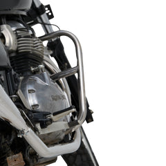 Royal Enfield Interceptor / Continental GT 650 Red Rooster Performance Exhaust  Stellar Pro