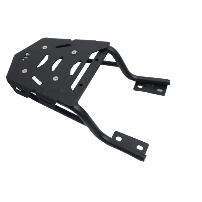 Royal Enfield Continental GT 650 - Moto Care CNC Carrier - LRL Motors