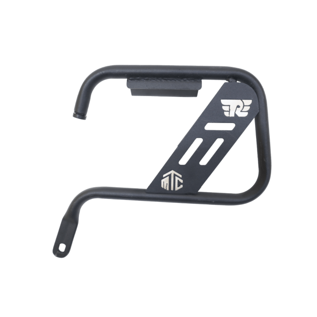 Royal Enfield Continental GT 650 - Moto Care Saddle stay With Plate - LRL Motors