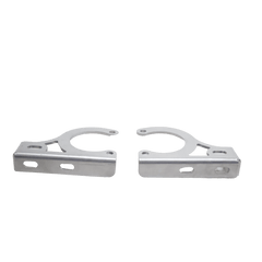 Royal Enfield Himalayan 411 - Moto Care Foglight Clamp - LRL Motors