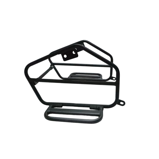 Royal Enfield Himalayan 411 - Moto Care Saddle Stay - LRL Motors