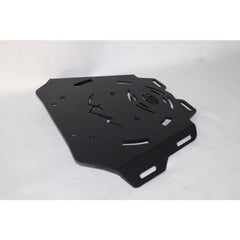 Royal Enfield Himalayan 450 - Moto Care CNC Carrier Plate - LRL Motors