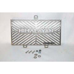 Royal Enfield Himalayan 450 - Moto Care Radiator Guard - LRL Motors