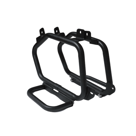 Royal Enfield Himalayan 450 - Moto Care Saddle stay Without Plate - LRL Motors