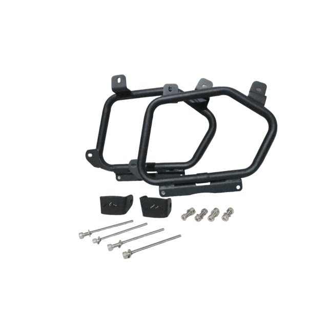 Royal Enfield Himalayan 450 - Moto Care Saddle stay Without Plate - LRL Motors