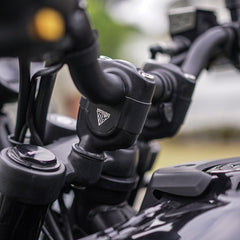 Royal Enfield Himalayan 450 - MOTOCRUX Handlebar Raiser - LRL Motors