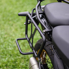 Royal Enfield Himalayan 450 - MOTOCRUX Marvel Saddle Stay - LRL Motors