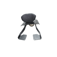 Royal Enfield Hunter 350 - Moto Care CNC Carrier - LRL Motors