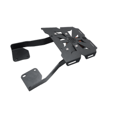 Royal Enfield Hunter 350 - Moto Care CNC Carrier - LRL Motors