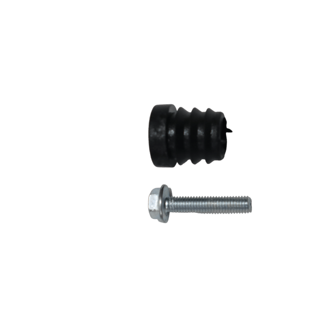 Royal Enfield Hunter 350 - Moto Care Foldable Footrest - LRL Motors
