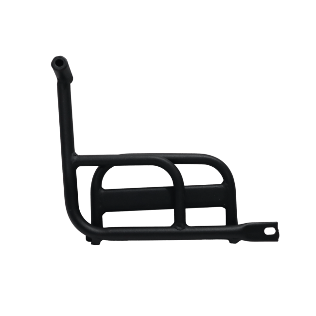 Royal Enfield Hunter 350 - Moto Care Foldable Footrest - LRL Motors