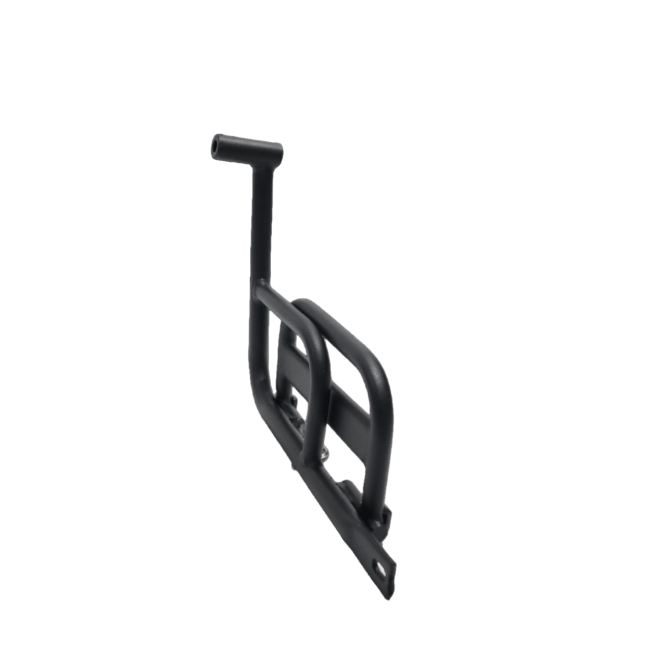 Royal Enfield Hunter 350 - Moto Care Foldable Footrest - LRL Motors