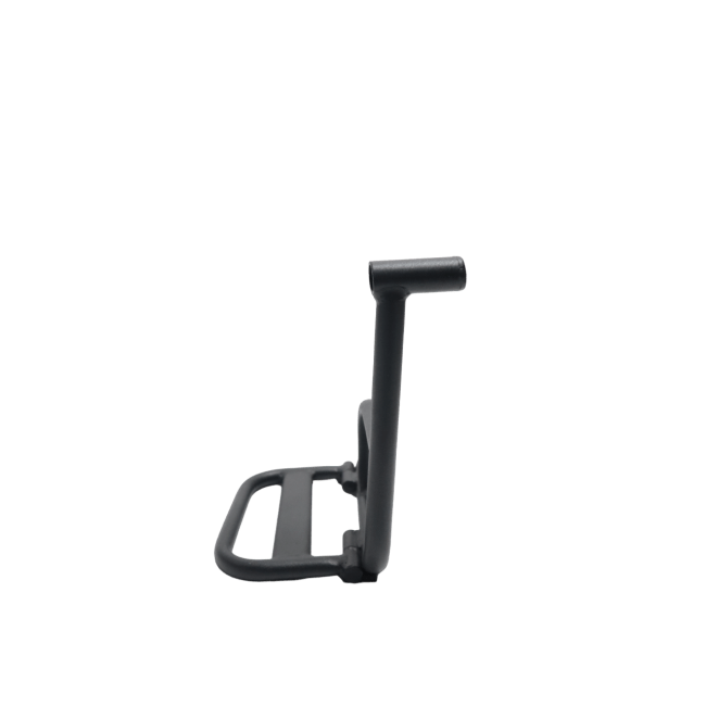 Royal Enfield Hunter 350 - Moto Care Foldable Footrest - LRL Motors