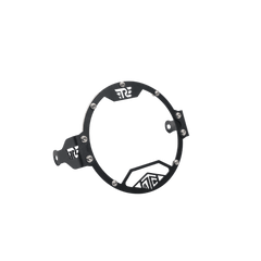 Royal Enfield Hunter 350 - Moto Care Headlight Grill without Glass - LRL Motors