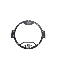 Royal Enfield Hunter 350 - Moto Care Headlight Grill without Glass - LRL Motors