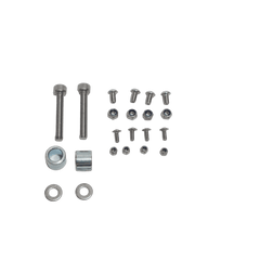 Royal Enfield Hunter 350 - Moto Care Headlight Grill without Glass - LRL Motors