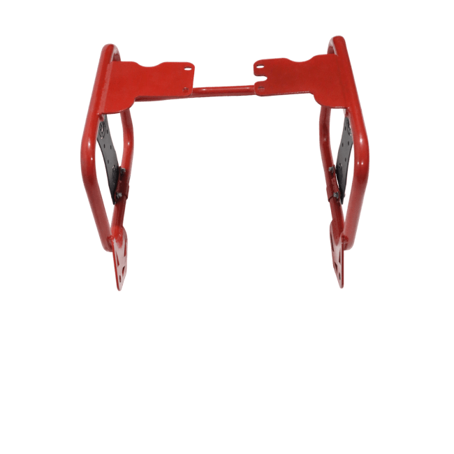 Royal Enfield Hunter 350 - Moto Care Saddle stay - LRL Motors