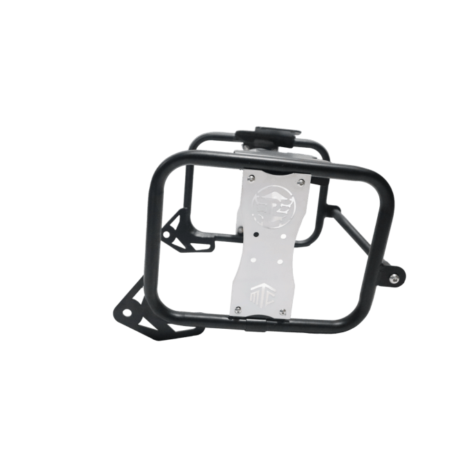 Royal Enfield Hunter 350 - Moto Care Saddle stay - LRL Motors