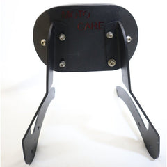 Royal Enfield Super Meteor 650 - Moto Care Backrest - LRL Motors