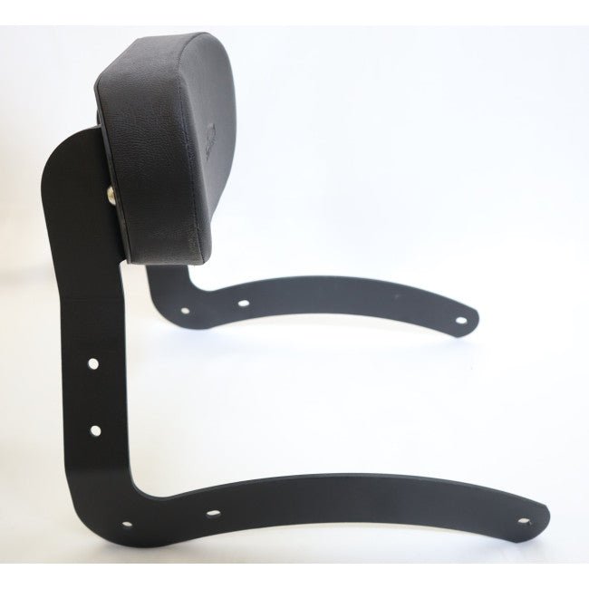 Royal Enfield Super Meteor 650 - Moto Care Backrest - LRL Motors