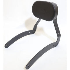 Royal Enfield Super Meteor 650 - Moto Care Backrest - LRL Motors