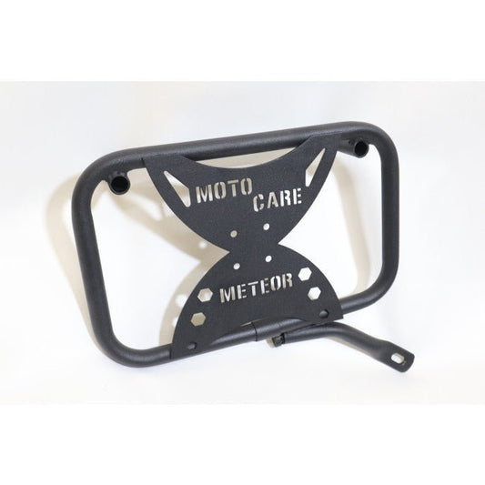 Royal Enfield Super Meteor 650 - Moto Care Saddle stay With Plate - LRL Motors