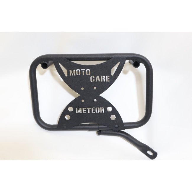Royal Enfield Super Meteor 650 - Moto Care Saddle stay With Plate - LRL Motors