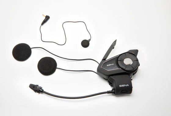 Sena 30K Bluetooth Communication System with HD Speakers - LRL Motors