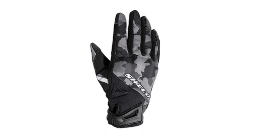 SHIELD RACON V2 GLOVES - LRL Motors