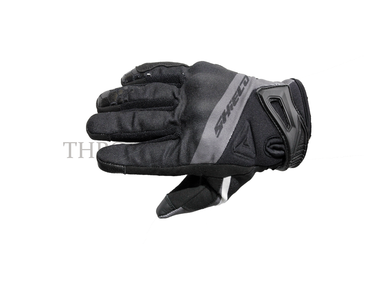 SHIELD RACON V2 GLOVES - LRL Motors