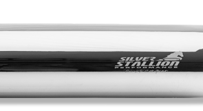 Royal Enfield Shotgun 650 Silver Stallion Performance Exhaust ( RoadKing )