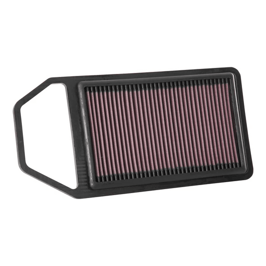 Suzuki Baleno K&N performance air filter - LRL Motors