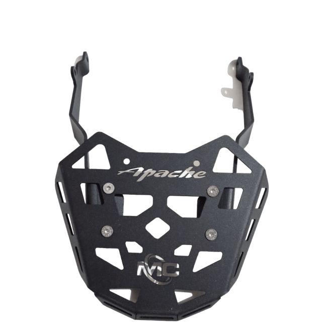 TVS Apache RTR 310 - Moto Care CNC Carrier Plate - LRL Motors