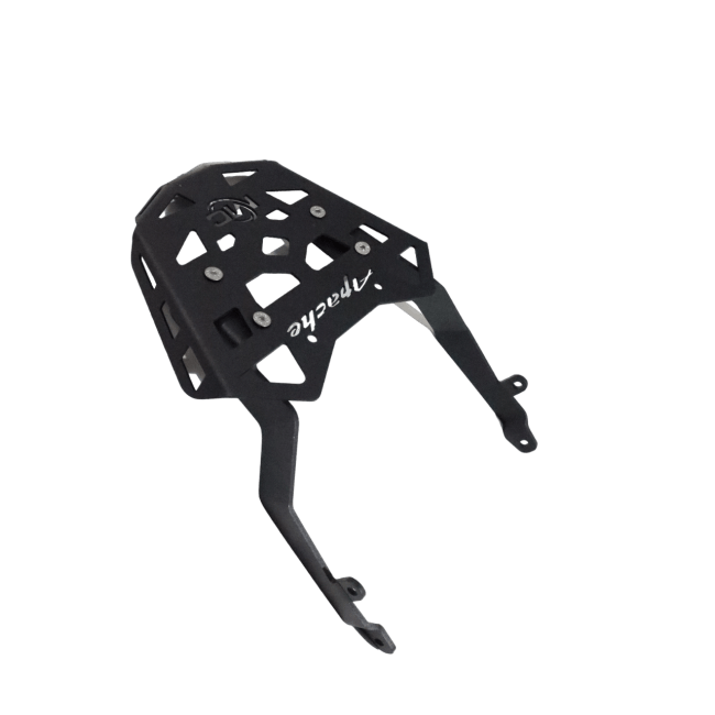 TVS Apache RTR 310 - Moto Care CNC Carrier Plate - LRL Motors