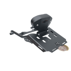 TVS Ronin - Moto Care Back Carrier - LRL Motors