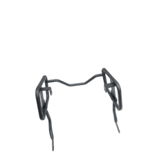 TVS Ronin - Moto Care Saddle stay With Plate - LRL Motors
