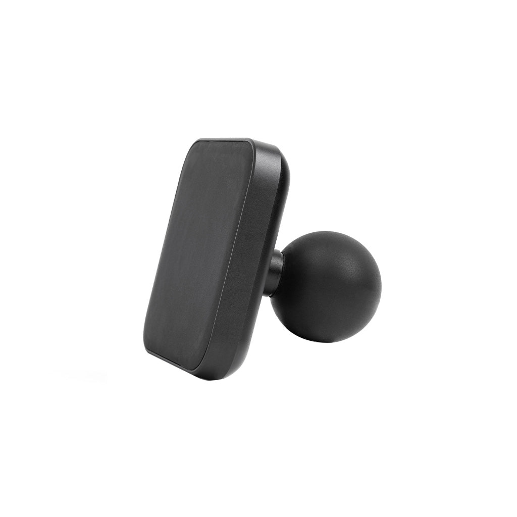 1 inch ball charging mobile holder adapter by Peak Design/ PD-M-CM-AE-BK-1 - LRL Motors