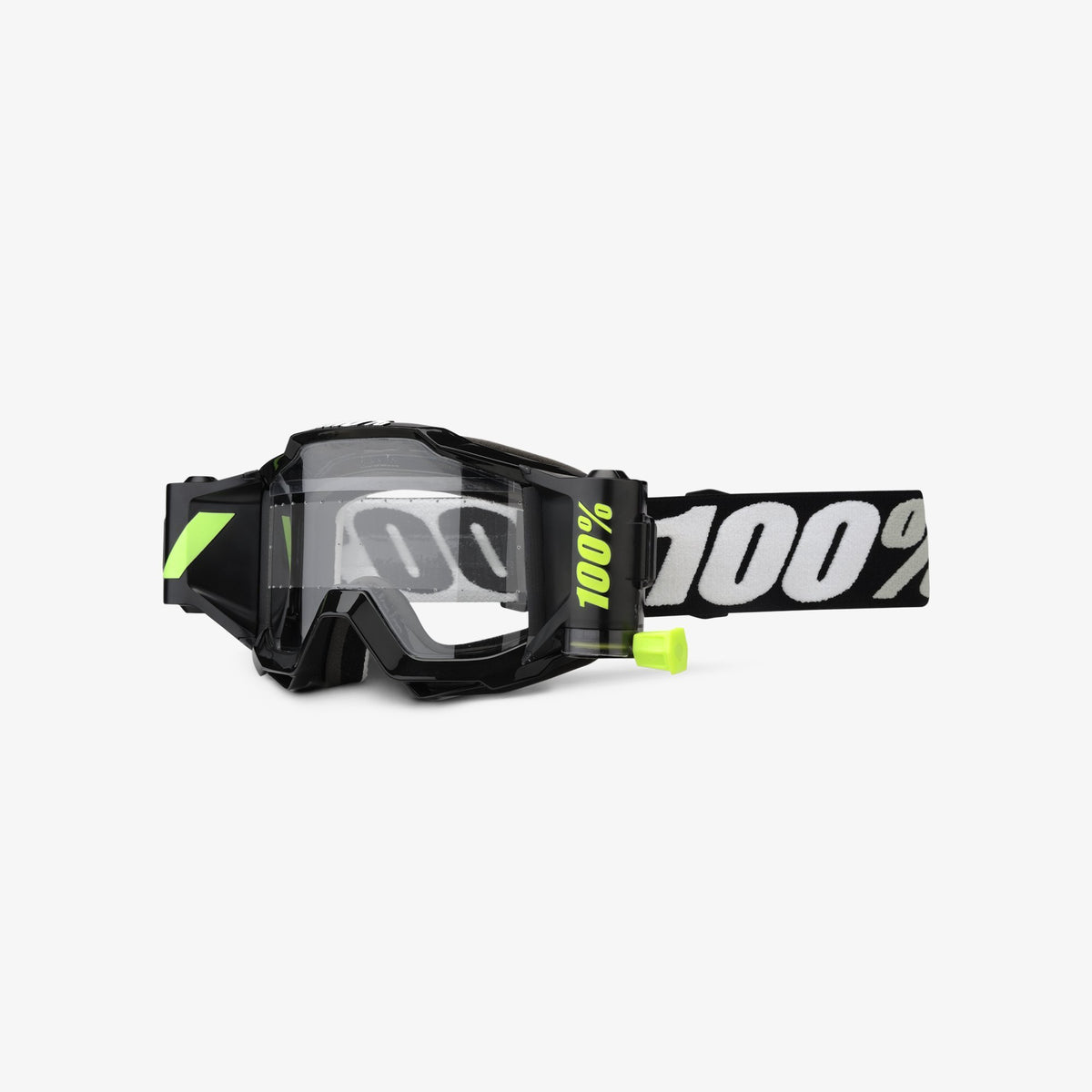 100% ACCURI FORECAST - LRL Motors
