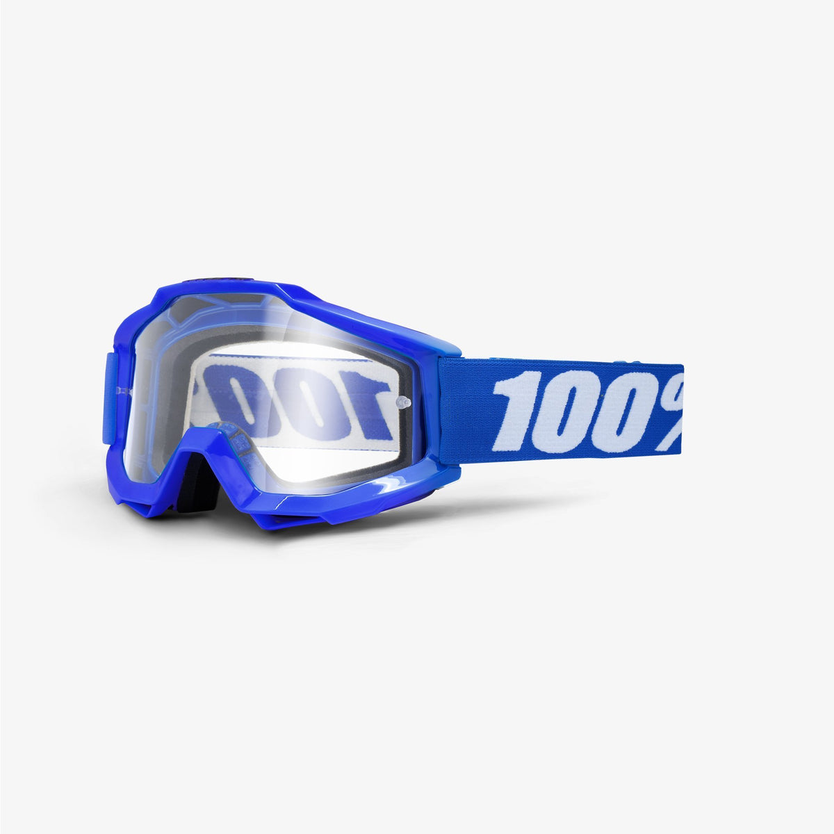 100% ACCURI OTG - LRL Motors