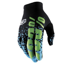 100% Men's Celium 2 Gloves - LRL Motors