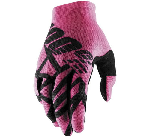 100% Men's Celium 2 Gloves - LRL Motors