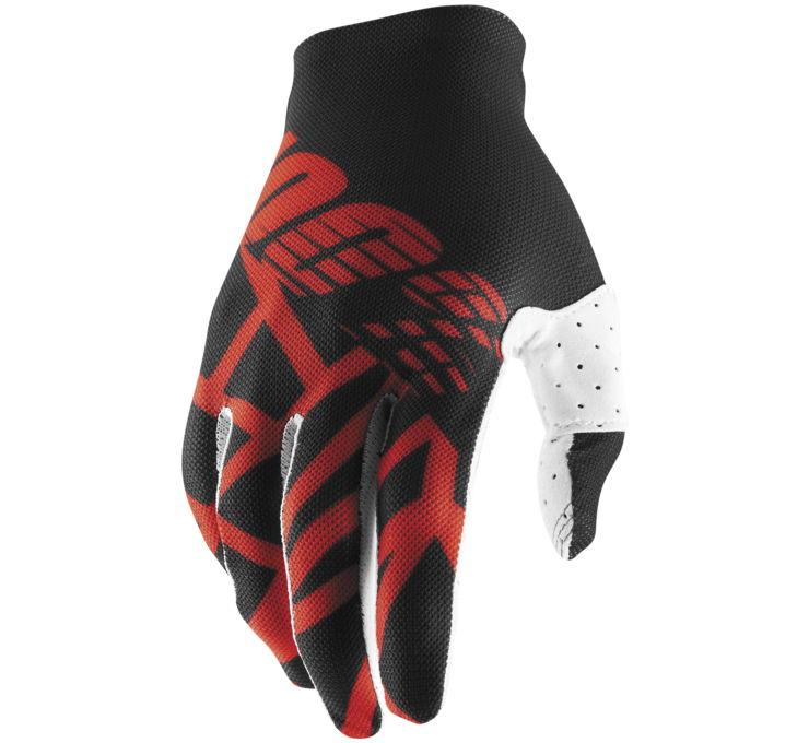 100% Men's Celium 2 Gloves - LRL Motors