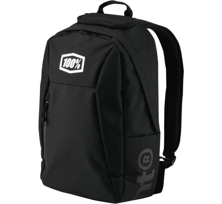 100% Skycap Backpack - LRL Motors