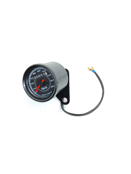 12V Motorcycle LED Light Odometer - LRL Motors