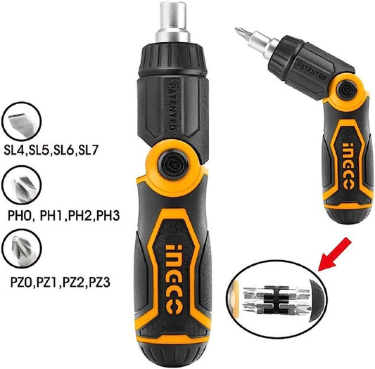 13 IN 1 Screwdriver Set - LRL Motors