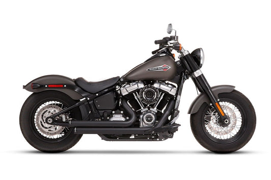 2018- Milwaukee Eight (M8) Softail - 2-2 Full Systems - LRL Motors