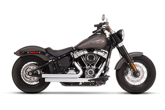 2018- Milwaukee Eight (M8) Softail - 2-2 Full Systems - LRL Motors