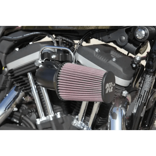 2019 Harley Davidson XL1200CX roadster 74CI Heavy breather - LRL Motors