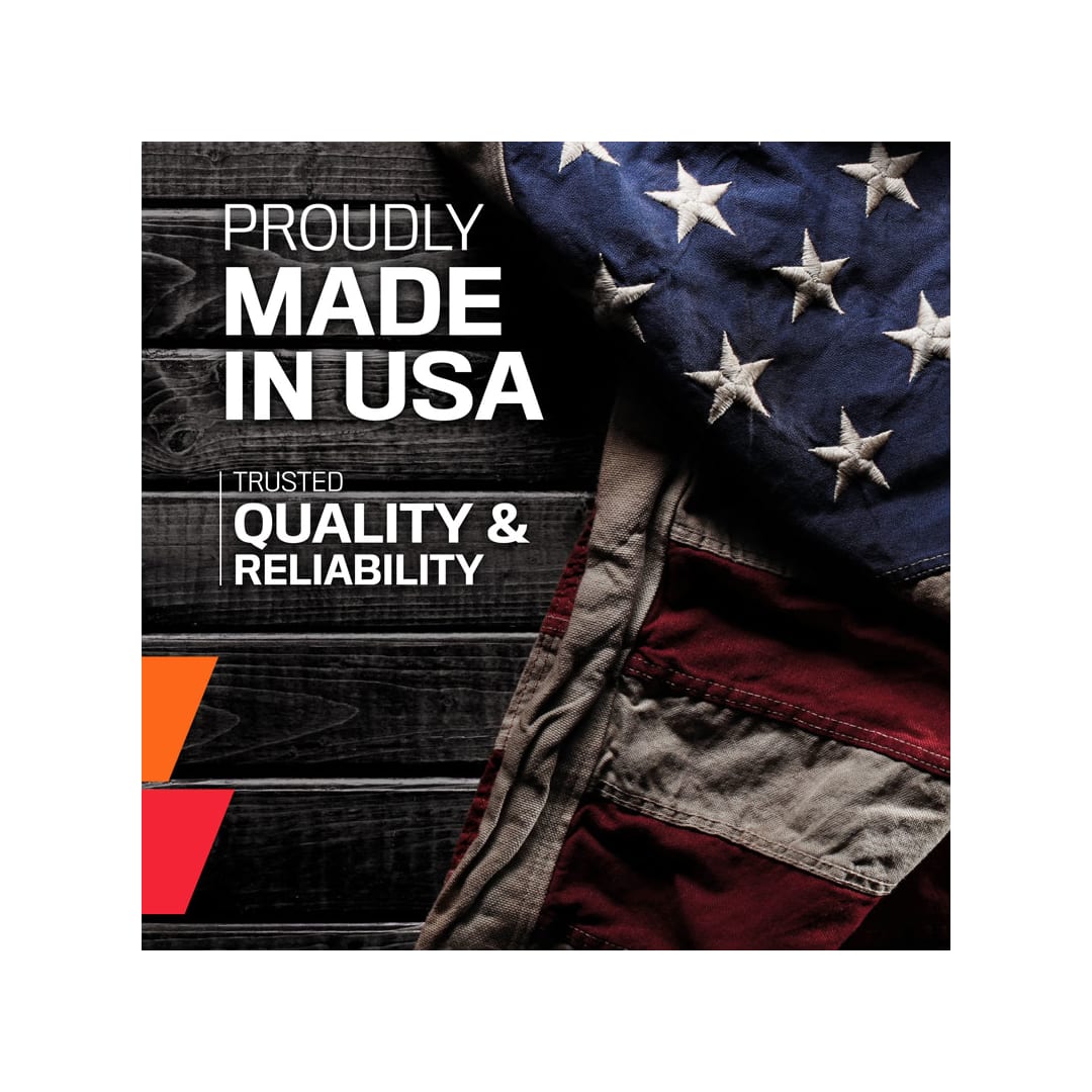 33-2182 K&N REPLACEMENT AIR FILTER - LRL Motors